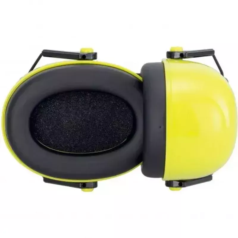 Uvex K20 hi-viz galvos juostos geltonos statybinės 2630021