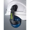 Saugos galvos apsauga Uvex 9773050 balta
