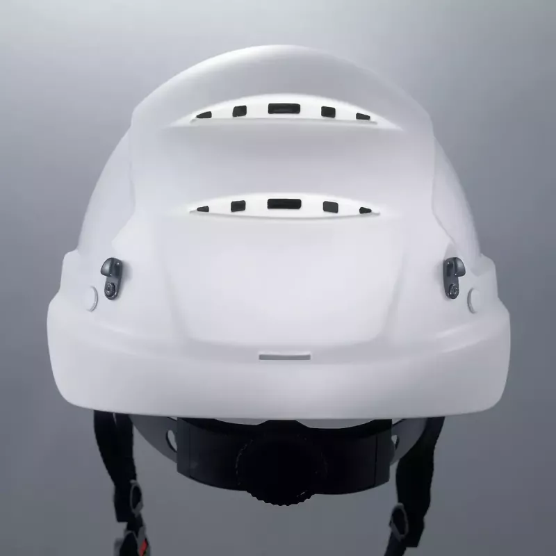 Saugos galvos apsauga Uvex 9773050 balta