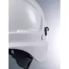 Saugos galvos apsauga Uvex 9773050 balta