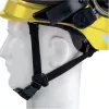 Apsauginis galvos apdangalas Uvex 9774236 Geltonas