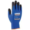 Dirbtuvių pirštinės Uvex 6002710