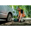 Oro kompresorius Metabo AK 18 MULTI 16 l/min 11 bar Baterija