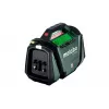 Oro kompresorius Metabo AK 18 MULTI 16 l/min 11 bar Baterija