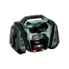 Oro kompresorius Metabo AK 18 MULTI 16 l/min 11 bar Baterija