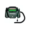 Oro kompresorius Metabo AK 18 MULTI 16 l/min 11 bar Baterija