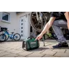 Oro kompresorius Metabo AK 18 MULTI 16 l/min 11 bar Baterija