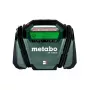 Oro kompresorius Metabo AK 18 MULTI 16 l/min 11 bar Baterija