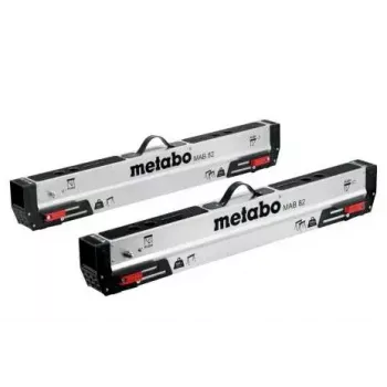 Atraminiai pastoliai Metabo MAB 82 plienas 590 kg apkrova 980 mm plotis