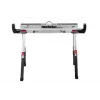 Atraminiai pastoliai Metabo MAB 82 plienas 590 kg apkrova 980 mm plotis