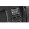 Portable Radio Perfectpro ROCKBULL DAB+ FM 50W 20h baterija
