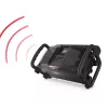 Portable Radio Perfectpro ROCKBULL DAB+ FM 50W 20h baterija