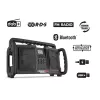 Portable Radio Perfectpro ROCKBULL DAB+ FM 50W 20h baterija