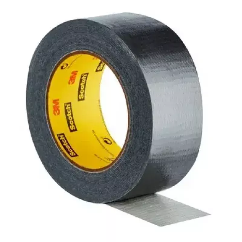 3M Extremium juosta pilka 27,4 m ryšuliams, remontui, atspari vandeniui
