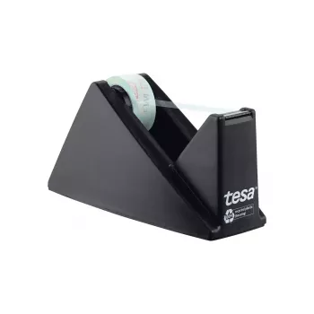 Tape Tesa Eco & Crystal Polystyrene (PS) Juoda