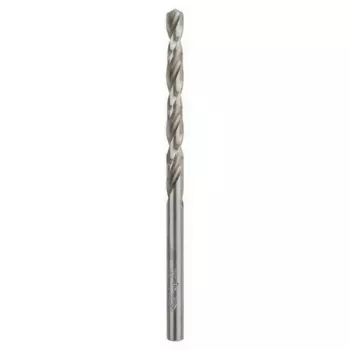 Sraigtinis grąžtas Bosch metalo grąžtas HSS-G DIN 338 4 mm 2 vnt.