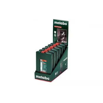 Grąžtų rinkinys Metabo 626245000