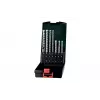 Grąžtų rinkinys Metabo 626245000