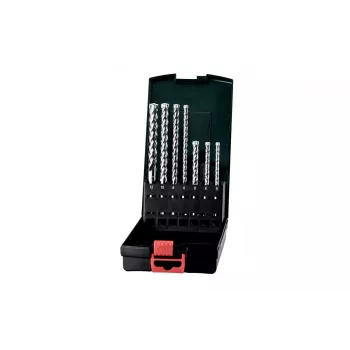 Grąžtų rinkinys Metabo 626245000