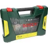 Bosch 2 607 017 195 grąžtų rinkinys 91 vnt.