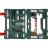 Bosch 2 607 017 195 grąžtų rinkinys 91 vnt.
