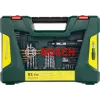 Bosch 2 607 017 195 grąžtų rinkinys 91 vnt.