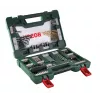 Bosch 2 607 017 195 grąžtų rinkinys 91 vnt.