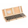 Bosch 2 607 019 323 grąžtas Sraigtinis medgrąžtis 6 vnt.