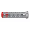 Fischer DuoHM 5 x 55 S PH TX pilkas sieninis kaištis su Torx 5 mm 55 mm
