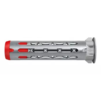Fischer DuoHM 5 x 55 S PH TX pilkas sieninis kaištis su Torx 5 mm 55 mm