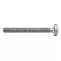 Fischer DuoHM 5 x 55 S PH TX pilkas sieninis kaištis su Torx 5 mm 55 mm
