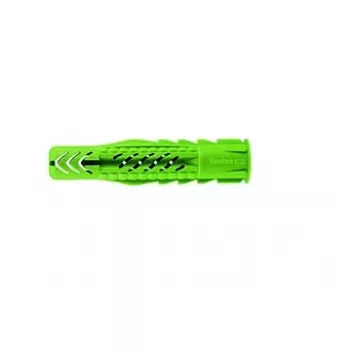 Sieninis kaištis Fischer Universal plug UX GREEN 6 x 35 R