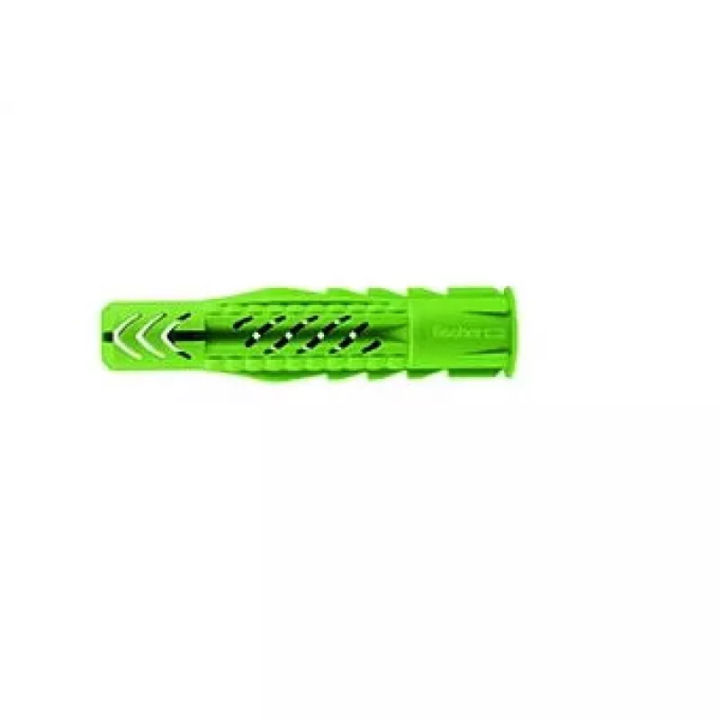Sieninis kaištis Fischer Universal plug UX GREEN 6 x 35 R