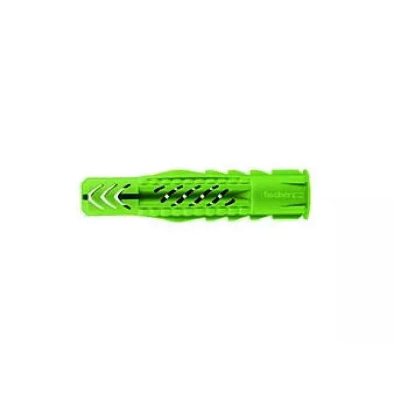 Universalus kaištis Fischer UX GREEN 10 x 60 R