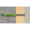 Išplečiamasis inkaras Fischer 567807 6x30mm betonui, plytoms 90 vnt.