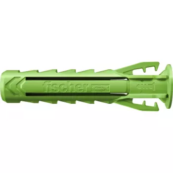Išsiplėtimo inkaras Fischer 567809 40 mm 8 mm Žalias 90 vnt.