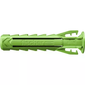 Išsiplėtimo inkaras Fischer 567811 50 mm Žalias 45 vnt.