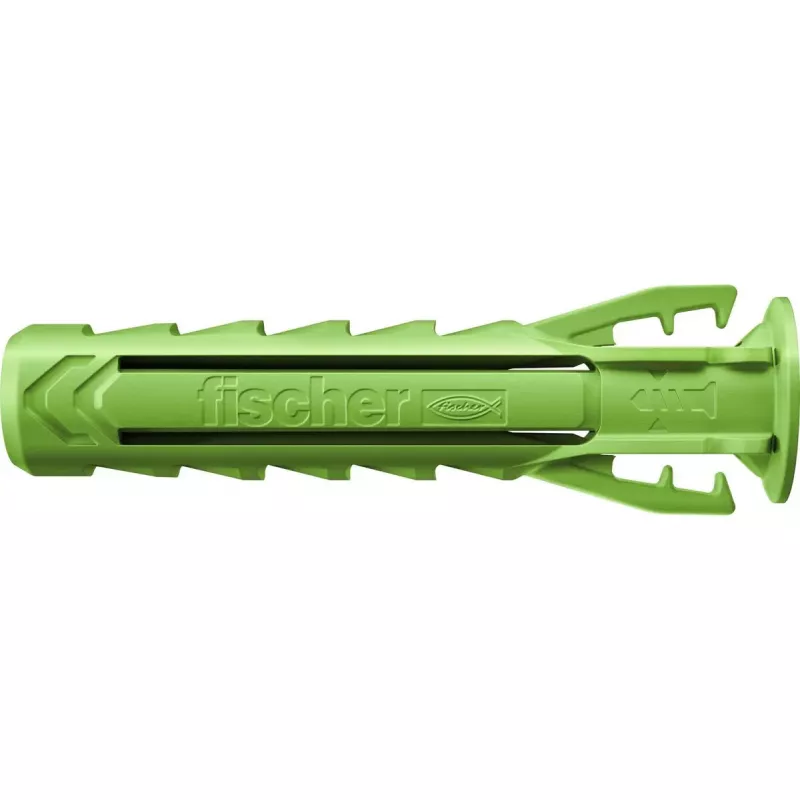 Išsiplėtimo inkaras Fischer 567811 50 mm Žalias 45 vnt.