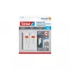 Universalus kabliukas Tesa 77774 Vidaus Baltas 2 vnt.