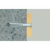 Varžtų ir sieninių kaiščių rinkinys Fischer 48794