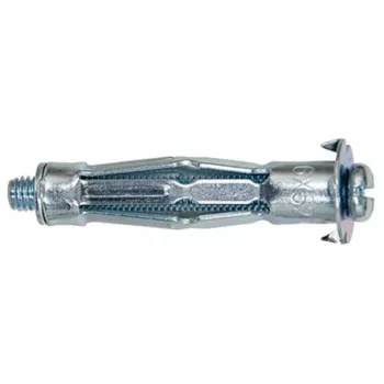 Metalinė ertminė tvirtinimo detalė Fischer HM 5 x 52 S