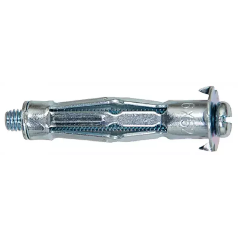 Metalinė ertminė tvirtinimo detalė Fischer HM 5 x 52 S