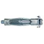 Metalinė ertminė tvirtinimo detalė Fischer HM 5 x 52 S