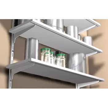 Varžtų ir kaiščių rinkinys Fischer HM 5 x 65 S