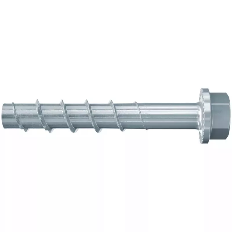 Sraigtas Fischer 536854 90 mm