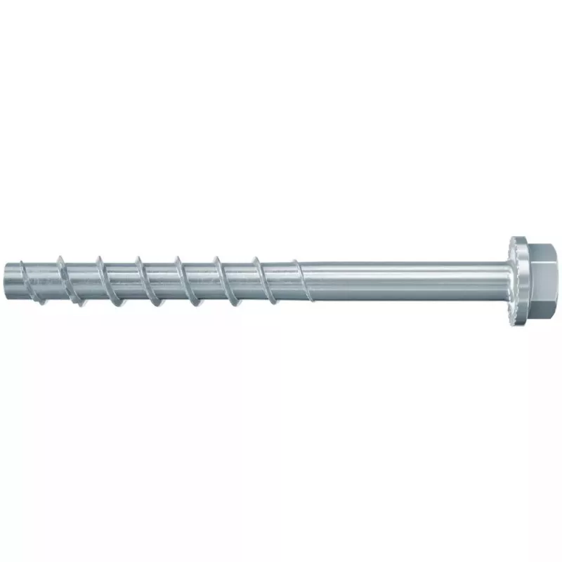 Sraigtas Fischer 536855 100 mm