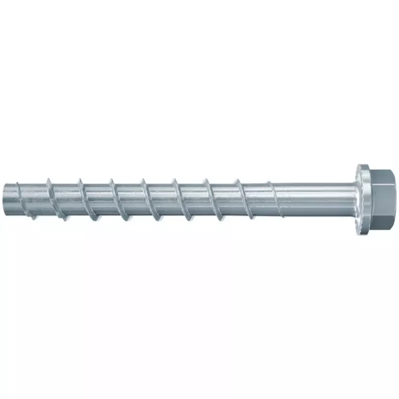 Sraigtai Fischer 536864 140 mm 50 vnt.