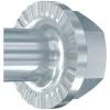 Sraigtas Fischer 536870 85 mm