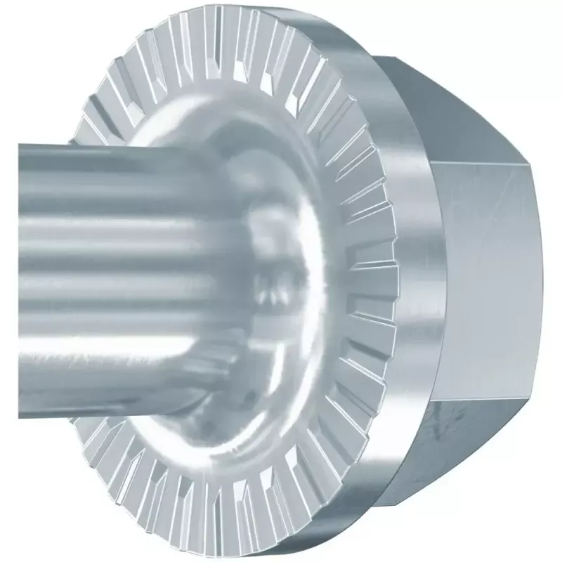 Sraigtas Fischer 536870 85 mm