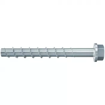 Sraigtas Fischer 536870 85 mm